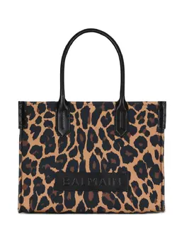 Balmain B-Army 36 tote bag 29825429