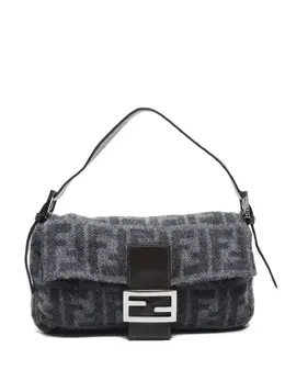 Fendi 2000-2015 Mamma Baguette shoulder bag 30951812