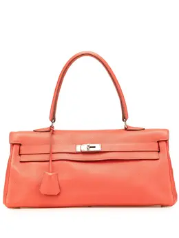 Hermes 2010 Togo JPG Kelly II 42 shoulder bag 31012610