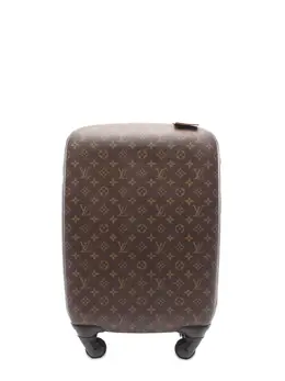 Louis Vuitton 2014 Monogram Zephyr 50 travel bag 31020615