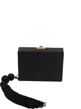Chanel Interlocking CC clutch bag 30880325