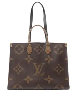 Louis Vuitton 2021 On-the-go GM tote bag 30969125
