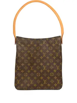 Louis Vuitton 2001 Looping GM tote bag 30866354