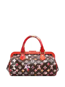 Louis Vuitton 2008 Papillon tote bag 30953424