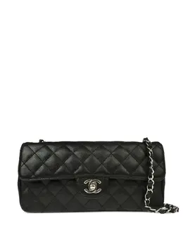 Chanel 2005 East West shoulder bag 30883058