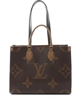 Louis Vuitton 2021 OnTheGo MM tote bag 30294932