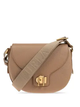 Furla logo-plaque bag 30870365
