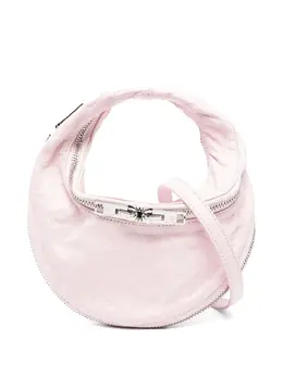 Alexander Wang mini Twyst tote bag 28363164