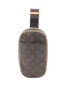 Louis Vuitton 2004 Ganju crossbody bag 30968512