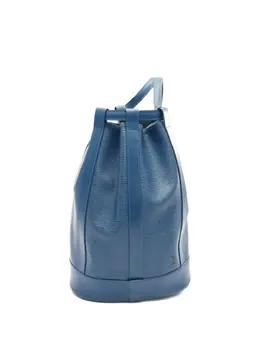 Louis Vuitton 1995 Randonnée PM shoulder bag 30968565