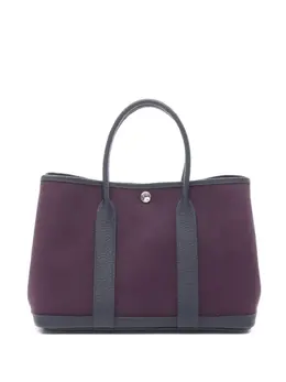 Hermes 2020 Garden Party TPM tote bag 30969093