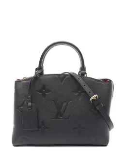 Louis Vuitton 2021s Petit Pare PM tote bag 30969098