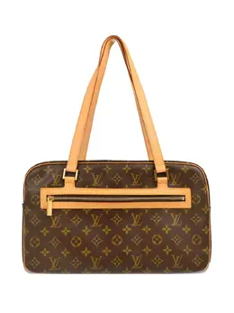 Louis Vuitton 2003 Cite GM tote bag 30866365