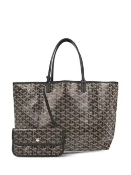 Goyard 2019 Saint Louis PM tote bag 30899667