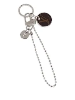 Louis Vuitton 2017 Porto Cles Chenne bag charm 30918138