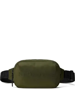 Polo Ralph Lauren logo-appliqué belt bag 30857321
