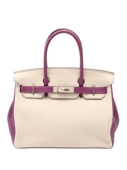 Hermes 2020 Birkin 30 handbag 30296021