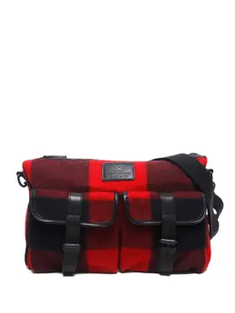 Burberry 2000-2015 Nova Check crossbody bag 30952794
