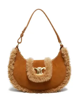 Celine 2020-2024 Triomphe Mooton shoulder bag 30943069