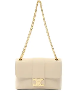 Celine 2020 medium Victor shoulder bag 30294934