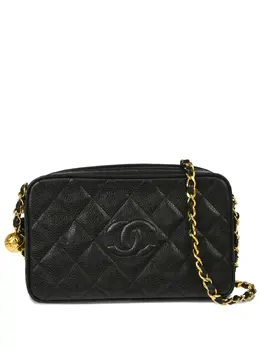 Chanel 1992 Camera Bag 30882543