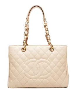 Chanel 2012-2013 Shopping GST tote bag 30938520