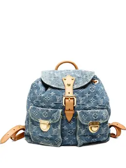 Louis Vuitton 2006 Sac A Dos GM backpack 30953423