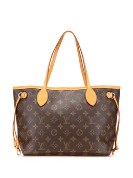 Louis Vuitton 2007 Monogram Neverfull PM tote bag 31013274