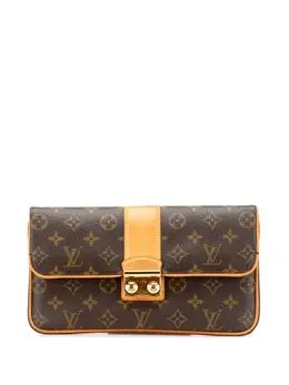 Louis Vuitton 2009 Monogram Sofia Coppola Slim clutch bag 31020791