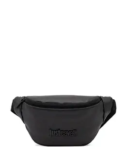 Just Cavalli logo belt bag 30030895