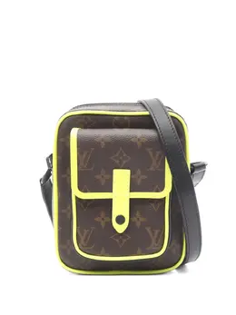 Louis Vuitton 2021 Christopher crossbody bag 30968562