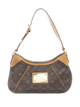 Louis Vuitton 2009 Thames PM shoulder bag 30968581