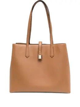 Karl Lagerfeld medium autograph tote bag 30455413