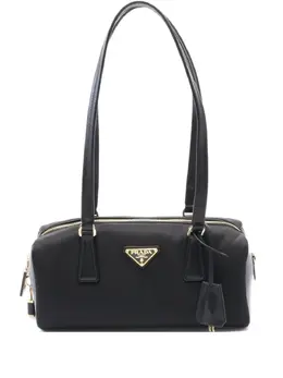 Prada 2020s medium Re-Nylon shoulder bag 30294711