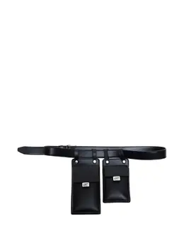 Fendi 2010-2024 leather belt bag 30937779