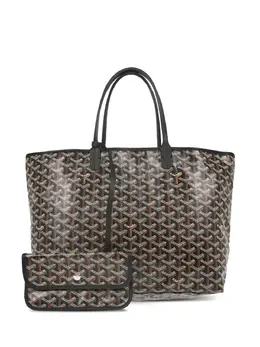Goyard 2023 St.Louis PM Tote Bag 30899666