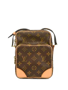 Louis Vuitton 2010 Amazon cross body bag 30882170