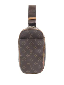 Louis Vuitton 2003 Pochette Gange body bag 30968513