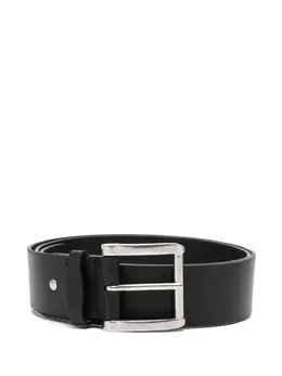 Ami Paris leather belt 29090047