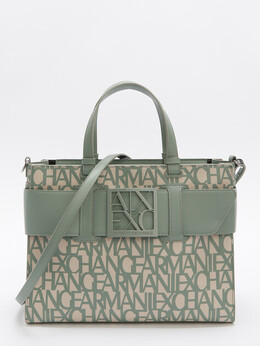 Дорожные и спортивные сумки Armani Exchange 4361377