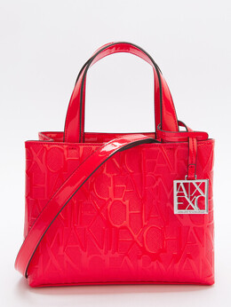 Дорожные и спортивные сумки Armani Exchange 4361273