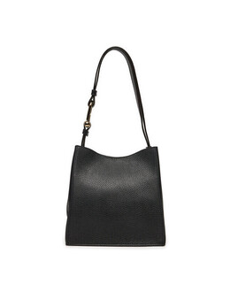 Сумка Furla, черный nuvola bucket bag mini wb01373-hsf000-o6000 | fekete