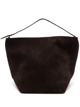 Toteme Leather Belted Tote 234wlgbg038le0004040