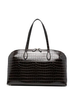 Toteme Day Leather Tote Bag 252wal0082le0076014