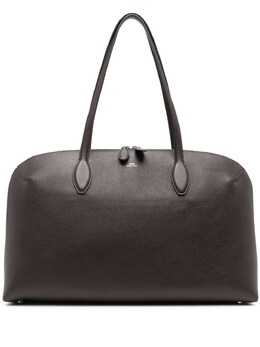 Toteme Day Leather Tote Bag 252wal0082le0139014
