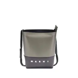 Marni Colorblock Shoulder Bag masbmq0068a5p5769zo955bb