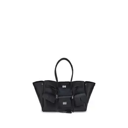 Balenciaga Bel Air medium Shoulder Bag ba8356702abaw1000bb