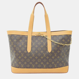 Louis Vuitton Voyage Monogram Canvas Tote Bag 1173892