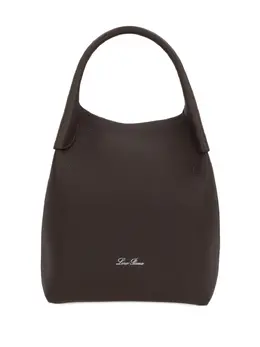 Loro Piana small Bale shoulder bag 26765677