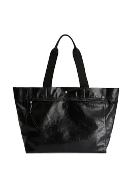 Jil Sander Benstead tote bag 30011590